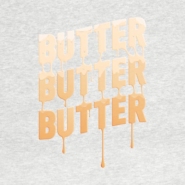 Butter by Rapharel